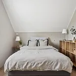 Spacious House With A Beautiful View For Rent Олесунн