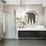 Spacious House With A Beautiful View For Rent Дом отдыха