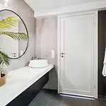 Spacious House With A Beautiful View For Rent Дом отдыха Олесунн