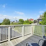 Spacious House With A Beautiful View For Rent