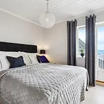 Spacious House With A Beautiful View For Rent