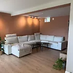 Spacious House With A Beautiful View For Rent Олесунн