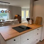 Дом отдыха Spacious House With A Beautiful View For Rent *