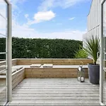 Дом отдыха Spacious House With A Beautiful View For Rent *