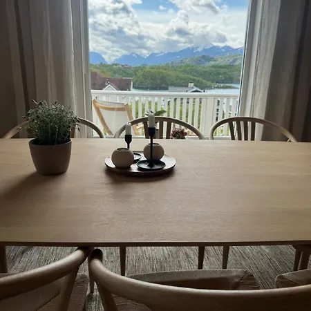 別荘 Spacious House With A Beautiful View For Rent *