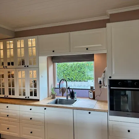 Spacious House With A Beautiful View For Rent 別荘
