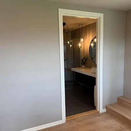 Spacious House With A Beautiful View For Rent * Ålesund
