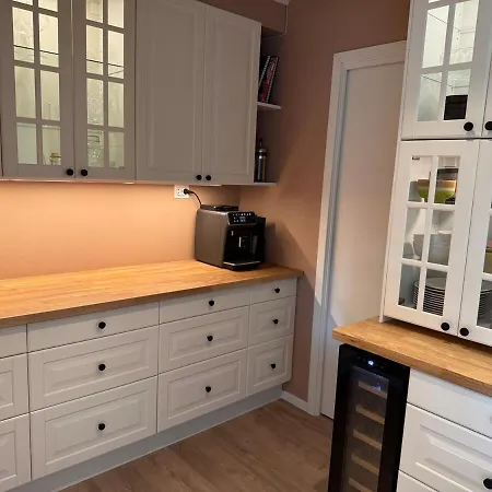 Spacious House With A Beautiful View For Rent Ferienhaus