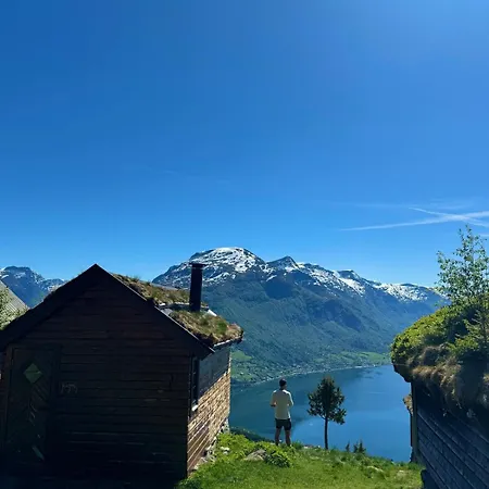 別荘 Spacious House With A Beautiful View For Rent