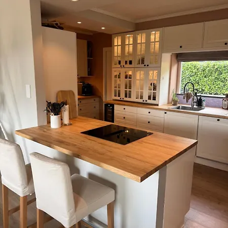Spacious House With A Beautiful View For Rent * オーレスン