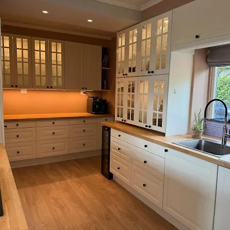 Spacious House With A Beautiful View For Rent Ferienhaus