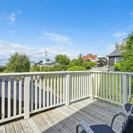 Spacious House With A Beautiful View For Rent