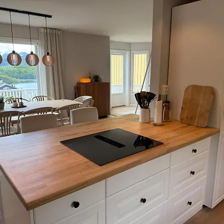 別荘 Spacious House With A Beautiful View For Rent *
