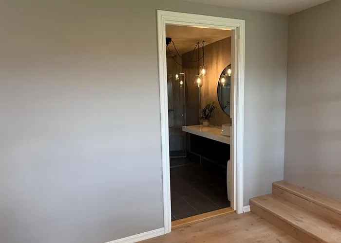 Spacious House With A Beautiful View For Rent * Ålesund