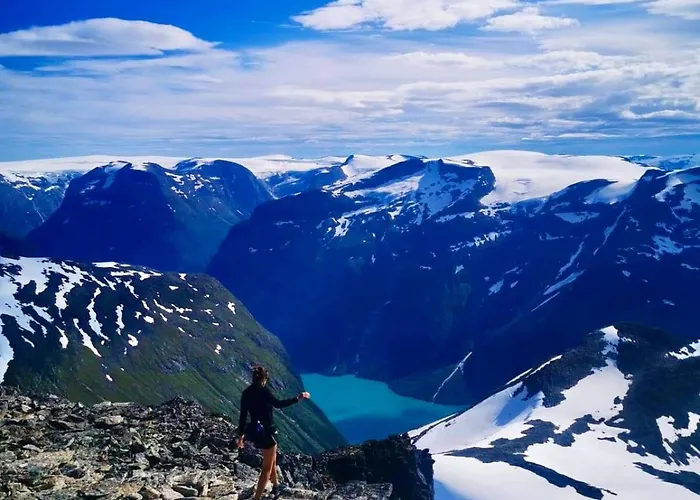 Spacious House With A Beautiful View For Rent 別荘