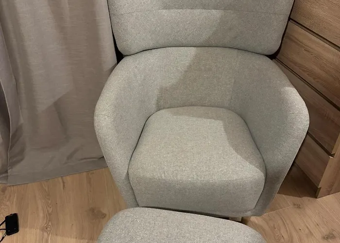 度假居 Spacious House With A Beautiful View For Rent