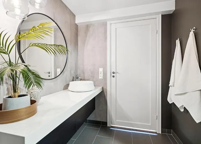 Spacious House With A Beautiful View For Rent 度假居 奥勒松